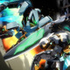 「楽園追放 心のレゾナンス」YouTubeで「楽園WEEK」配信決定！ 「楽園追放 -Expelled from Paradise-」を6分割して連続配信 画像