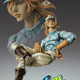 “WRYYYYYYYYYYYYYY”「ジョジョ」ディエゴの超像可動フィギュアが登場ッ!!付属パーツで恐竜化も再現できる!! 画像
