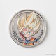 「ドラゴンボールDAIMA」孫悟空（ミニ）たちを集めて楽しい♪ 重厚感あるコレクティブルメダル登場 画像