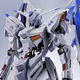 ガンダム・バエルの「METAL ROBOT魂 ＜SIDE MS＞」が[Re:Coordinate]で登場！専用のエフェクトパーツで劇中シーンを再現可能 画像