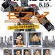 「機動警察パトレイバーEZY（イズィー）」あらすじ、声優、登場キャラ、グッズ＆イベント情報まで【情報まとめ一覧】 画像