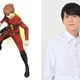 新作「サイボーグ009」島村ジョー役は梶裕貴！新キャラ「ネメシス」メンバー勢揃いのビジュアルもお披露目 画像
