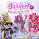 「名探偵プリキュア！展」キュアット探偵事務所をリアルに再現♪ 展示ラストの“エンディング演出”も必見☆ レポ到着 画像