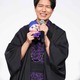 「劇場版モノノ怪」神谷浩史が和装で登壇！「僕と、薬売りのリンクしている部分」も明かす「第三章 蛇神」イベントレポート 画像