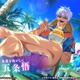 「呪術廻戦」虎杖や五条らの沖縄満喫イラスト公開♪「ファンパレ」2.5周年“夏”がテーマの新ストーリー開催 画像