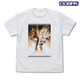 「NARUTO-ナルト- 疾風伝」螺旋丸＆千鳥Tシャツ登場！ 富士急ハイランドで先行販売も 画像