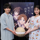 timelesz 佐藤勝利　主演アニメ映画「君と花火と約束と」主題歌はグループ書き下ろし曲「消えない花火」に決定【コメントあり】 画像
