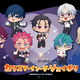 「カリスマ」×東京ジョイポリス、コラボイベント再び！ショーやアトラクション、描き下ろしイラスト使用のグッズも登場 画像