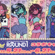 「銀河特急 ミルキー☆サブウェイ」×ラウンドワンコラボスタート！ オリジナルグッズ&限定メニュー、カラオケ・ボウリング施策も 画像