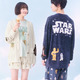 STAR WARS×ジェラピケ！ダースベイダーやヨーダをかわいくデザイン♪ルームウェアや雑貨、寝具が展開 画像