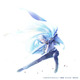 「とうらぶ」山姥切長義が氷を切り裂く！ アイスショー「刀剣乱舞 - ICE BLADE -」第4弾キャラビジュアル公開！ 5月29日よりチケット抽選予約開始 画像