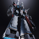 「超時空要塞マクロス」45周年記念商品第1弾として「SDF-1 マクロス」がDX超合金最大級のボリュームで登場！ 強攻型への変形や艦橋などの発光ギミックなどプレイバリュー抜群 画像
