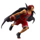 「ワンピース」NBA選手になったシャンクス＆ゾロのフィギュアが登場！ キービジュアルから飛び出してきたかのような躍動感をお手元にも 画像