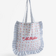 ハローキティ×Cath Kidston即完売コラボ第2弾！英国感たっぷりのバッグ＆文具が可愛すぎる♪ 画像