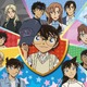 「名探偵コナン」萩原姉弟に松田陣平、ジン＆ベルモットも描き下ろし♪「コナンランド26」開催！限定グッズや見どころ一挙紹介 画像