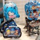 「進撃の巨人」や「初音ミク」グッズが海外にも！ジャストトイズブース@東京おもちゃショー2016 画像