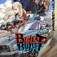朴性厚「BULLET/BULLET」も対象に！「ディズニープラス」&「Hulu」オリジナル作品を相互に楽しめる取り組み開始 画像
