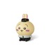 「ちいかわ」クルーのうさぎ&古本屋にモモンガ、シーサーも！「マクドナルド」ハッピーセットの第2弾が登場 画像