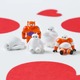 ちっちゃいベイマックスがぶくぶく登場♪「ベイマックス」の無添加バスボールがアカチャンホンポで販売 画像