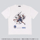 ルフィの反則級のボール捌き…ローのビハインドパスはクールすぎ☆「ワンピース」×NBAコラボのTシャツがどれも欲しい♪ 画像