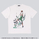 ゾロやエースが華麗にダンク！ 「ワンピース」×NBAコラボのTシャツの予約は明日（7/12）まで！ ここでしか手に入らないデザインを要チェック 画像