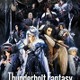 「Thunderbolt Fantasy」虚淵玄も驚いた“人形アクション”が最新映像に 新ビジュアルも公開 画像
