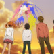 「あの花」「かぐや様」「五等分」…花火が彩る名シーンで夏を先取り！「花火の日」に見たいアニメ5選【ABEMA】 画像