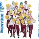 「DREAM!ing」8周年を記念した展示イベント7月25日より開催！新規イラスト使用グッズ販売＆展示を実施 画像