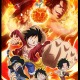 “火・炎”キャラといえば？ 3位「鋼の錬金術師」ロイ・マスタング、2位「ONE PIECE」エース、1位は6年連続で…「命を燃やして戦い抜いた生き様まで、すべてが炎のよう」＜26年版＞ 画像