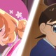 「麻酔銃で眠らされるプリキュア!?」「アニメ史的に革命」“名探偵”コラボに待ちきれない期待の声続々!!「コナン」×「プリキュア」予告映像公開 画像