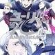 「ユーリ!!! on ICE」10周年記念ビジュアル公開！ Blu-ray＆CD BOXの発売&大型展覧会の開催も決定 画像