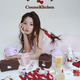 ハローキティ×Cosme Kitchen初コラボ♪ ポーチやバンスクリップに、気分上がるヘアケアアイテムも登場！一部商品の追加予約開始 画像