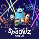 シンディ・ローパーの名曲に想いを馳せる　総再生33億回を突破した『Spookiz（スプーキッズ）』、新キャラMomoの映像を公開 画像