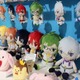 「アイドリッシュセブン」や「ALLOUT!」がぬいぐるみに　サンライズブース@東京おもちゃショー2016 画像