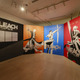 一護の斬魄刀“斬月”の実物大レプリカも展示！ 「BLEACH 千年血戦篇」特別展示がアニメ東京ステーションにて開幕 画像