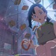 「映画大好きポンポさん」平尾隆之監督の最新作「WASTED CHEF」特報が公開！ 「ヤングエース」にて連載もスタート 画像