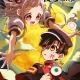 緒方恵美さんお誕生日記念！一番好きなキャラは？ 3位「地縛少年花子くん」花子くん、1位は「ジャンプ」原作の人気キャラが同率で…!? ＜26年版＞ 画像