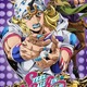 ジョジョ「スティール・ボール・ラン」英語版の魅力とは!? 日本語版とはまた違った音の体験に注目！スタッフインタビュー第2回が公開 画像