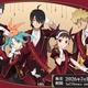 「〈物語〉シリーズ」阿良々木暦、忍野忍が“ホラーホテル”でお出迎え♪ 斧乃木余接の頭のアレも!? セガラッキーくじオンライン 画像