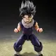 「ドラゴンボールZ」人造人間編の衣装をきた孫悟飯が立体化！ 「S.H.Figuarts 孫悟飯〈Z戦士〉」が11月に発売 画像
