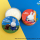 「ミッフィー」限定デザイン缶のSTEAMCREAM登場！「おてがみ」「スナッフィー」の2デザインをラインナップ♪ 画像