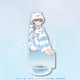 小雪や湊たちとパジャマパーティー♪ 「氷の城壁」描き下ろしイラストの限定グッズがラインナップしたオンラインくじ登場！ 画像