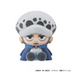 ルフィやゾロたちが手のひらサイズのフィギュアに！ 「ONE PIECE」ぬいぐるみみたいなフロッキーフィギュア登場 画像