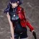 「エヴァ」葛城ミサト、悩ましいポージングやレザーの艶感がオトナの魅力炸裂…！扉絵をモチーフに立体化 画像