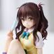 「ToLoveる」リトの妹・美柑が高校生の姿に！奇跡のフィギュアが再販☆ 無邪気さとセクシーさの融合に注目 画像