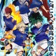 「ヒロアカ」×サッカー日本代表がコラボ！代表ユニフォームを着たデク、爆豪、轟がグッズ化☆ レプリカのユニフォームも登場 画像
