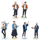 「呪術廻戦」虎杖や伏黒たちが法被姿に♪ 文化祭テーマの描き下ろしグッズ登場！アニメイトフェアも開催 画像