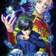 TVアニメ「ブルーロック」第3期「ネオ・エゴイストリーグ」発表！ 潔世一&カイザー描いた超ティザービジュアル公開 聞けるか…「クソおつかれさま、俺の最高道化」 画像