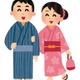 浴衣が似合うキャラといえば？ アンケート〆切は6月17日 画像