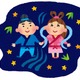 【七夕】年に一度会えるならどのキャラクターに会いたい？ アンケート〆切は6月19日 画像